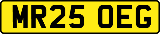 MR25OEG