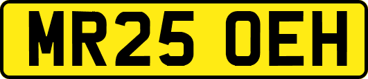 MR25OEH