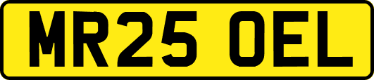 MR25OEL