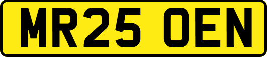 MR25OEN