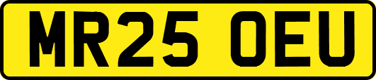 MR25OEU