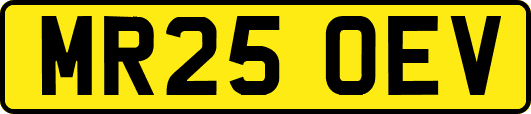 MR25OEV