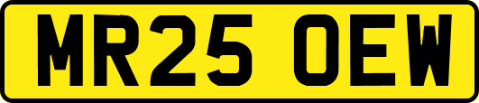 MR25OEW