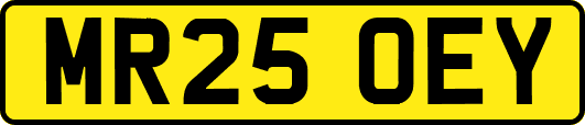 MR25OEY