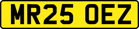 MR25OEZ