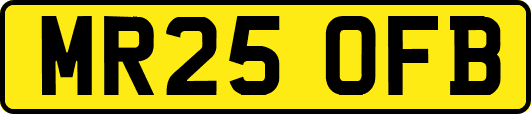 MR25OFB