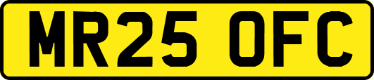 MR25OFC