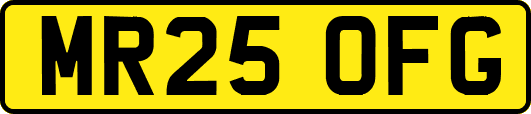MR25OFG