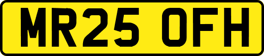 MR25OFH