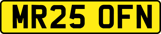 MR25OFN