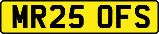 MR25OFS