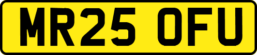 MR25OFU