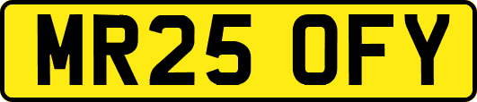 MR25OFY