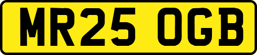 MR25OGB