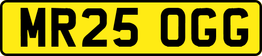 MR25OGG