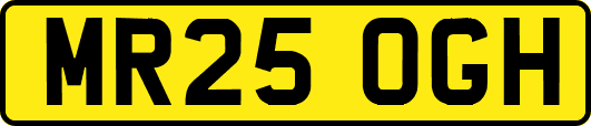 MR25OGH