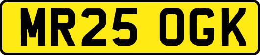 MR25OGK