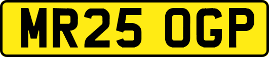 MR25OGP