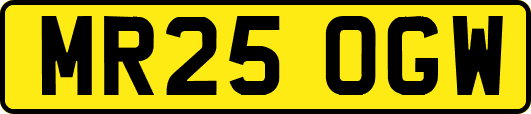 MR25OGW