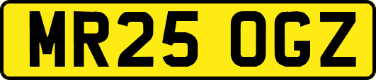 MR25OGZ