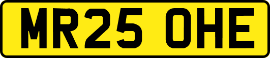 MR25OHE