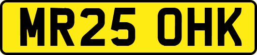 MR25OHK