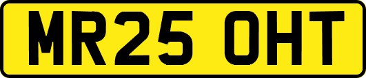 MR25OHT