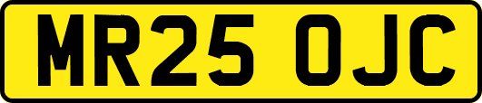MR25OJC