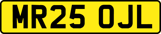 MR25OJL