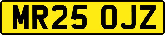 MR25OJZ