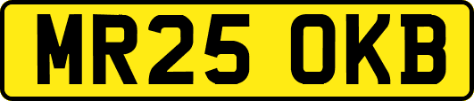 MR25OKB