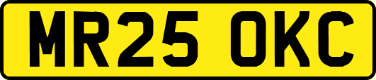 MR25OKC