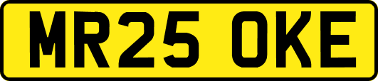 MR25OKE