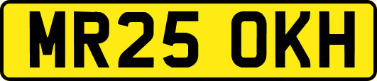 MR25OKH
