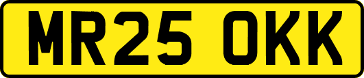 MR25OKK