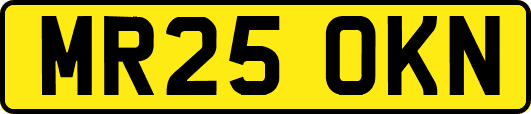 MR25OKN