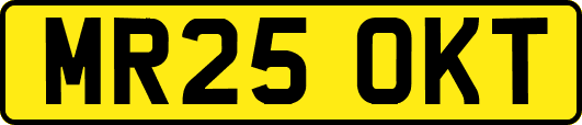 MR25OKT