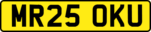 MR25OKU
