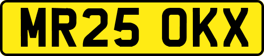 MR25OKX