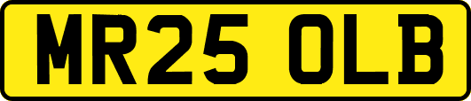 MR25OLB