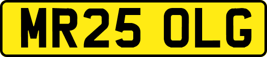 MR25OLG
