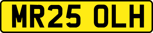 MR25OLH