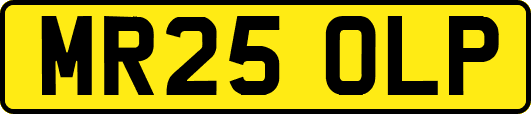 MR25OLP