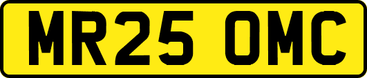 MR25OMC