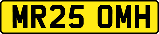 MR25OMH