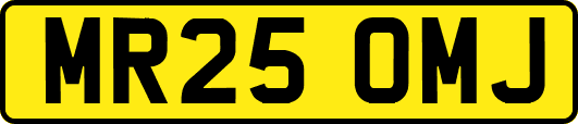 MR25OMJ