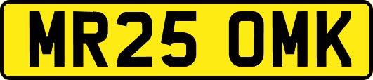 MR25OMK