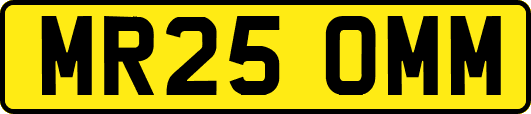 MR25OMM