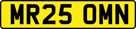 MR25OMN