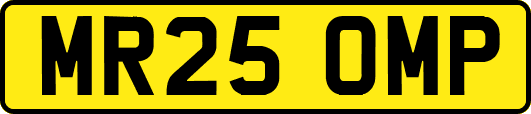 MR25OMP